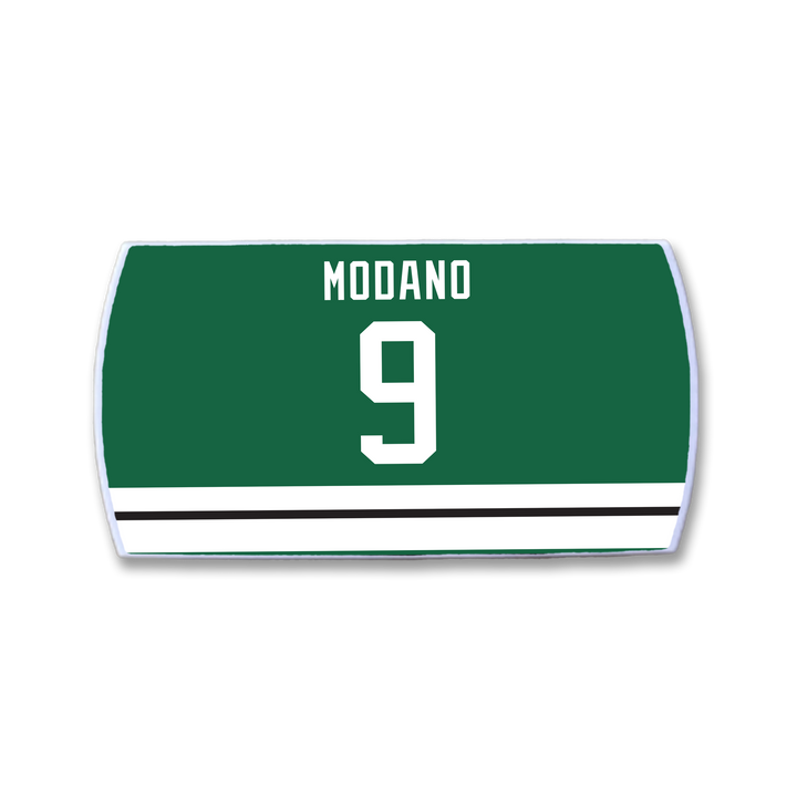Mike Modano