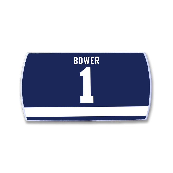 Johnny Bower