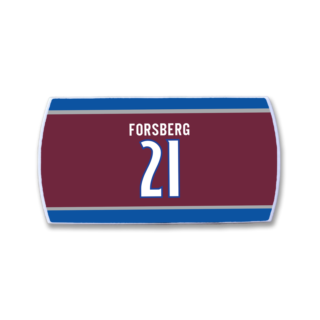 Peter Forsberg