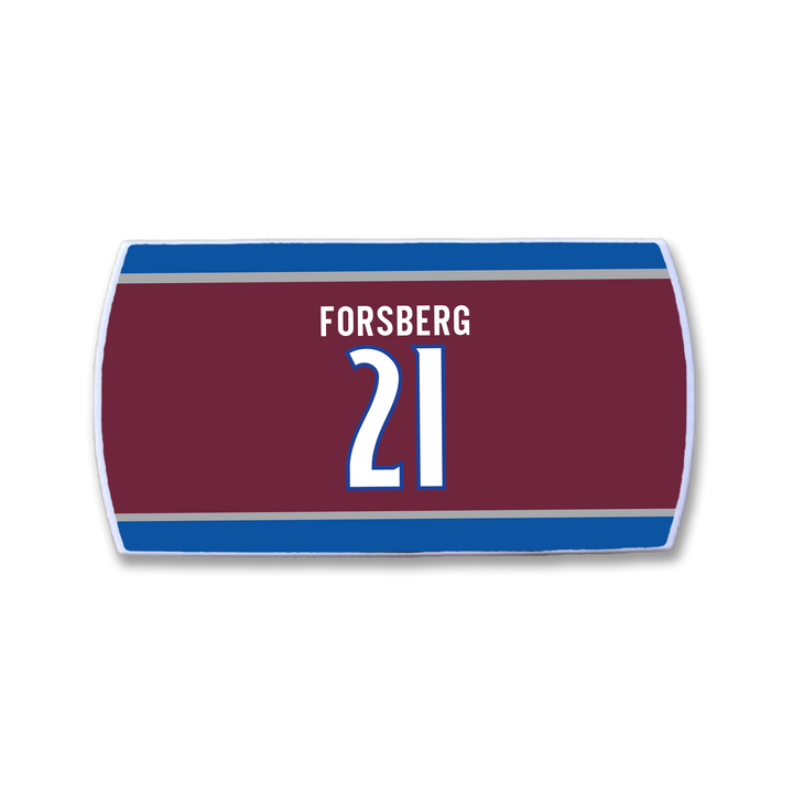Peter Forsberg