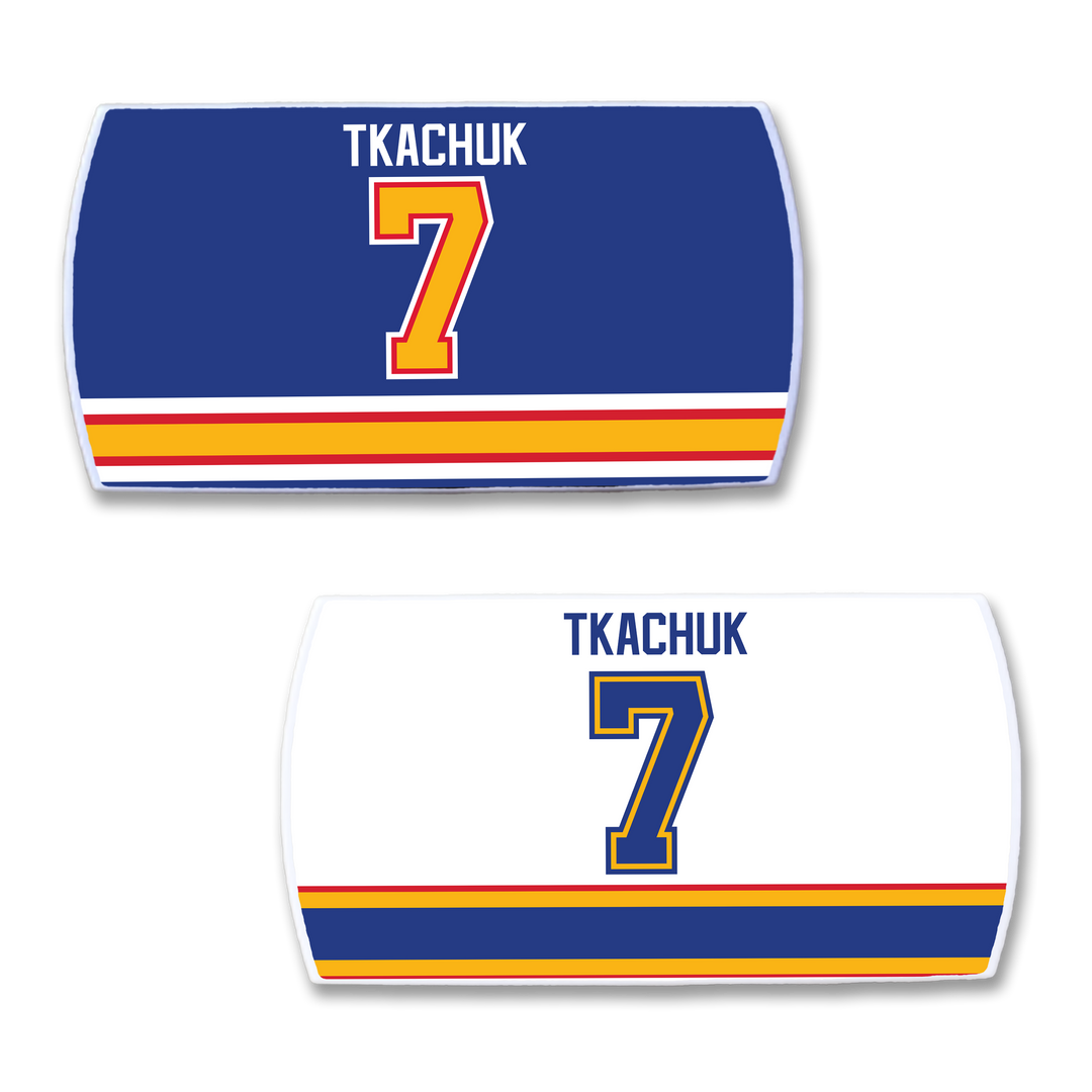 Keith Tkachuk
