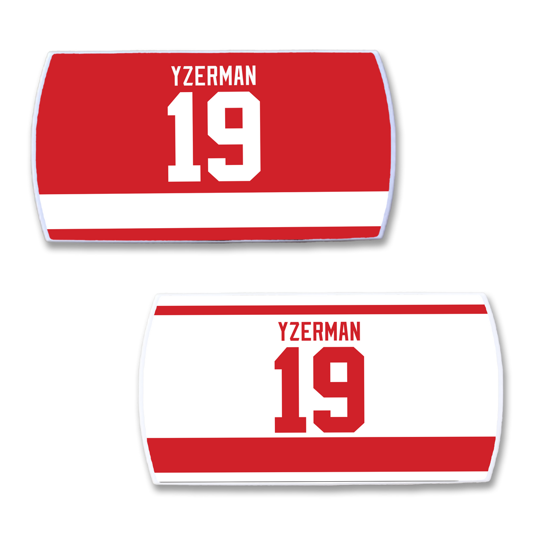 Steve Yzerman