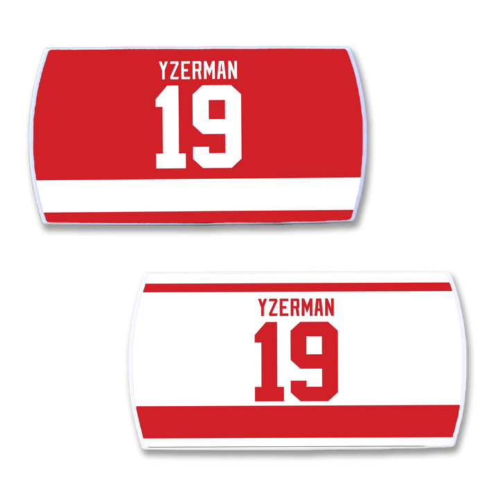 Steve Yzerman