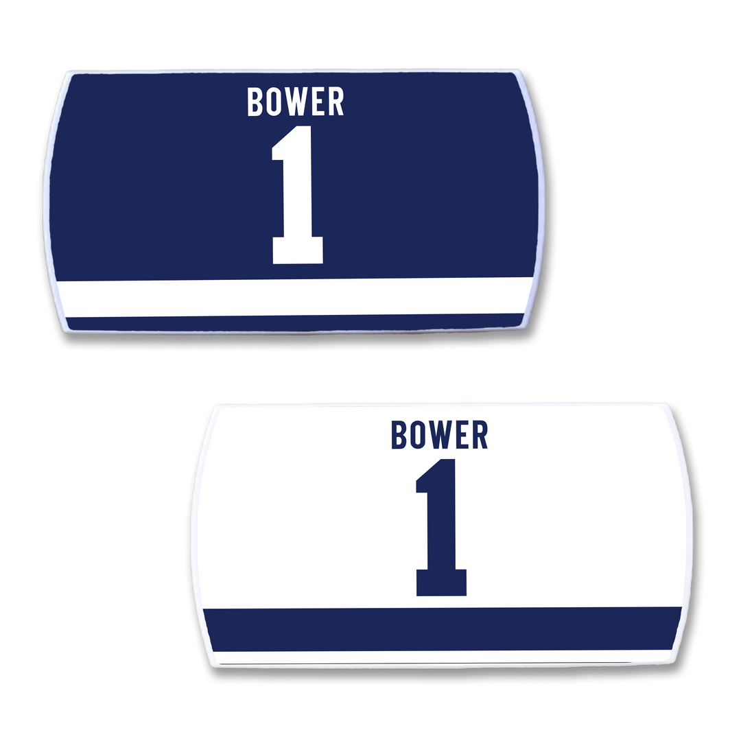 Johnny Bower