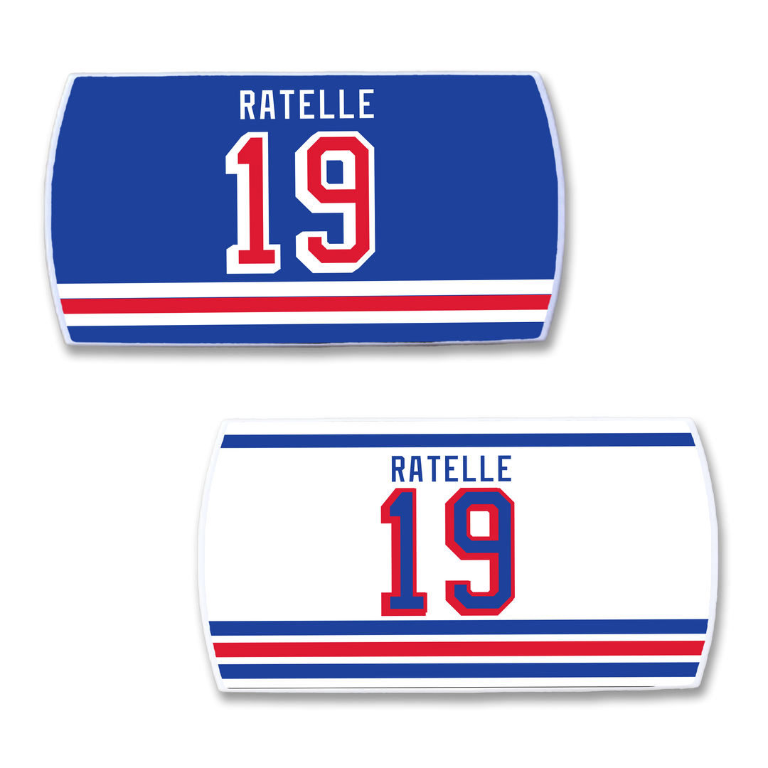 Jean Ratelle
