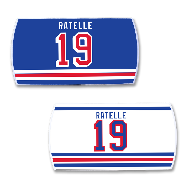 Jean Ratelle