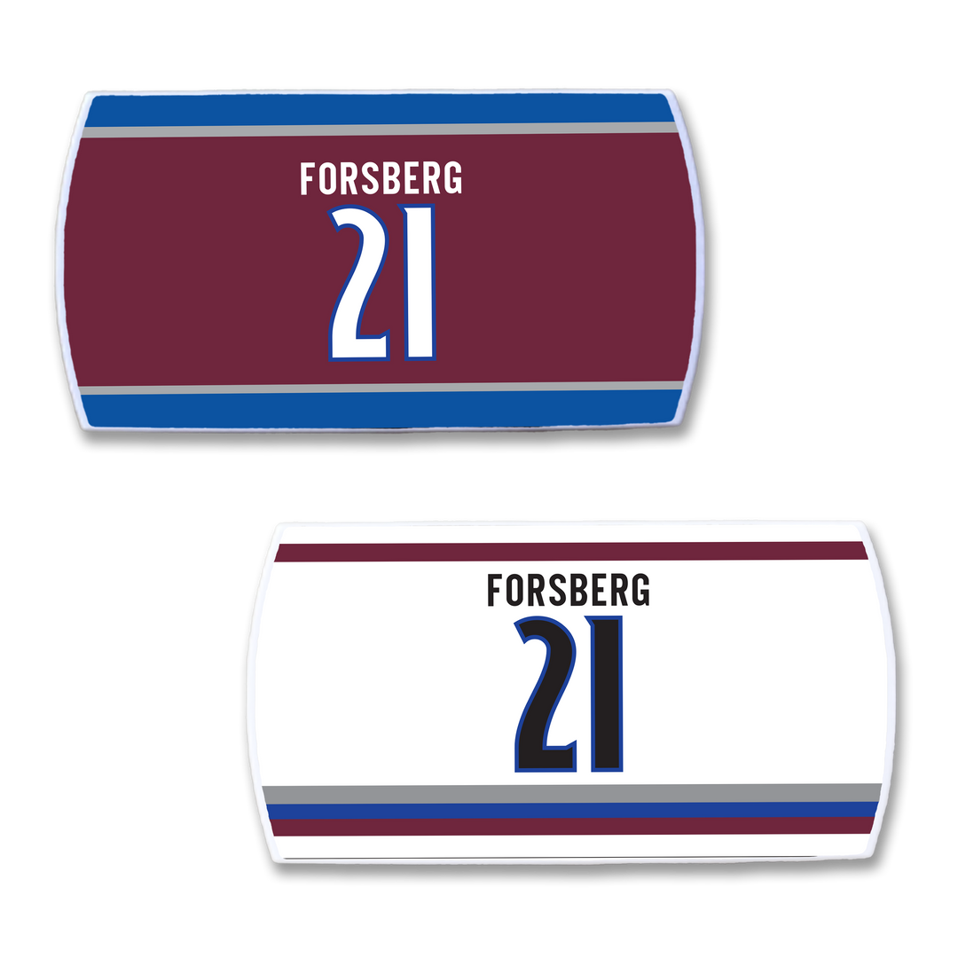 Peter Forsberg