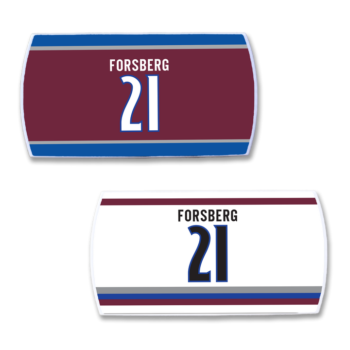 Peter Forsberg