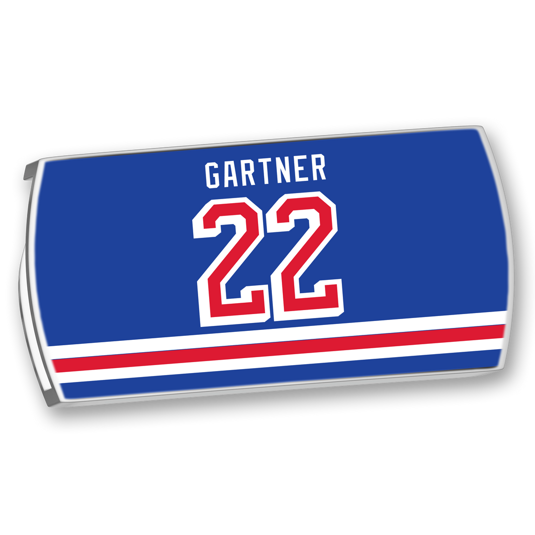 Mike Gartner