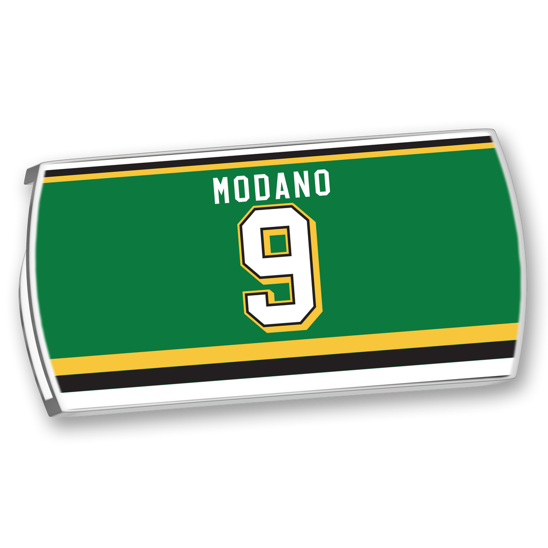Mike Modano