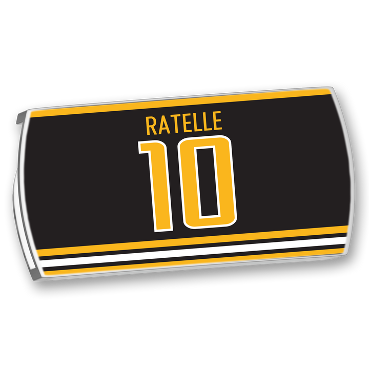 Jean Ratelle