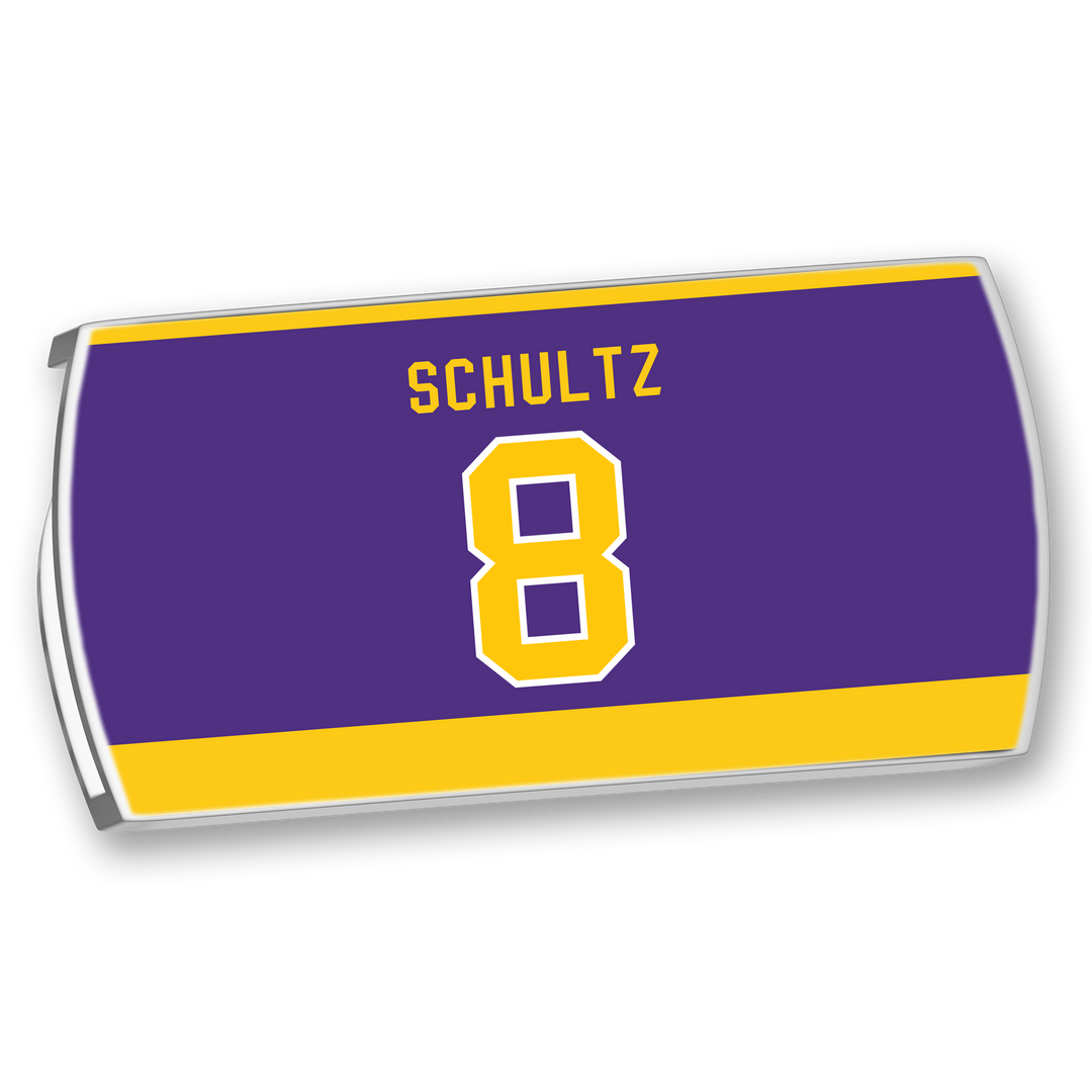 Dave Schultz
