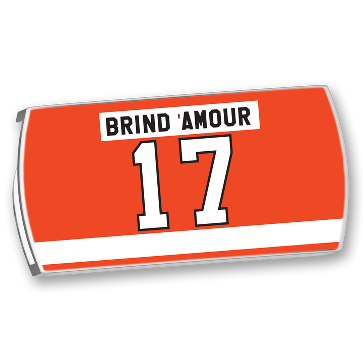 Rod Brind’Amour