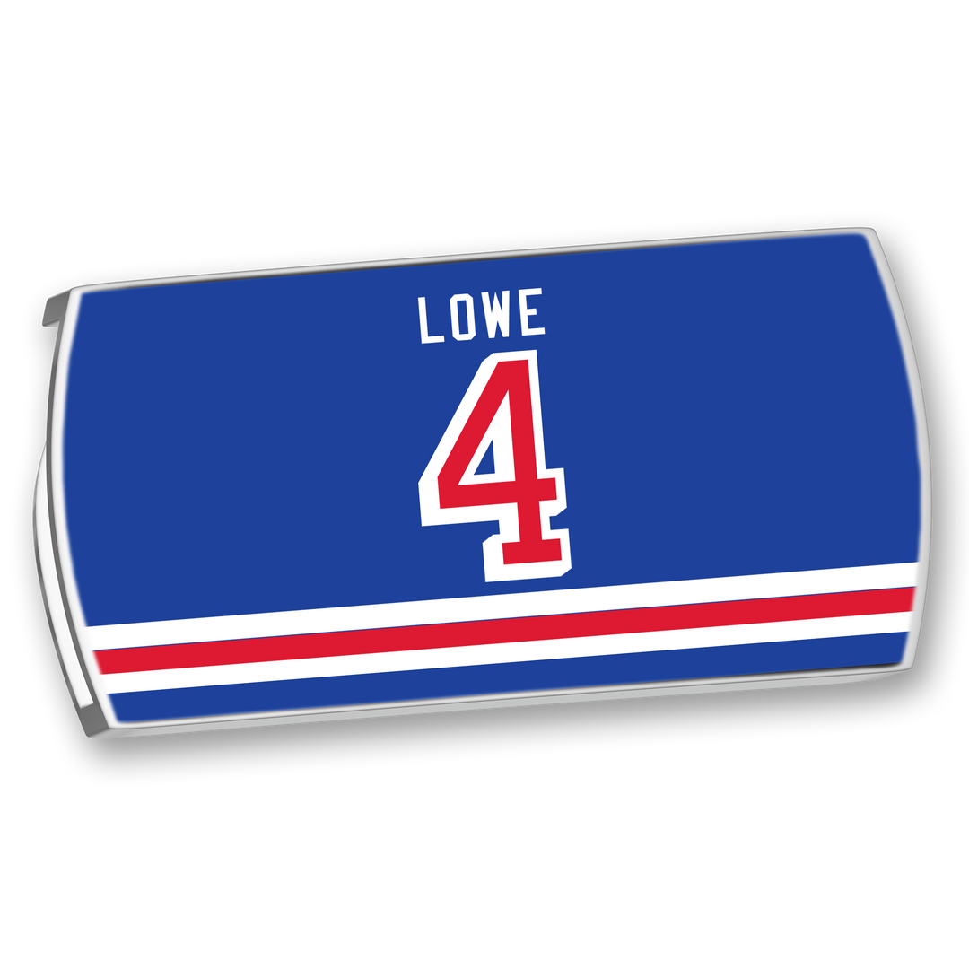 Kevin Lowe