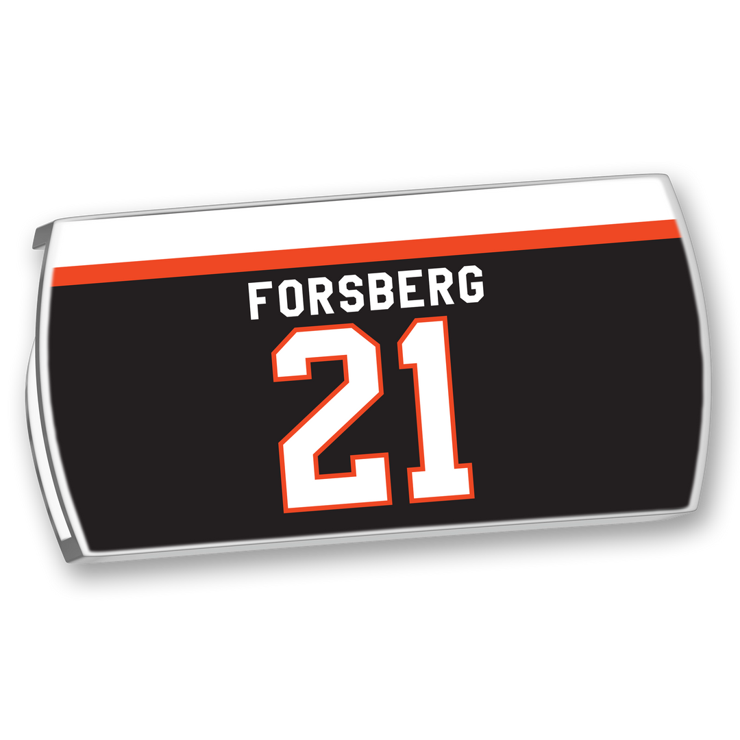 Peter Forsberg