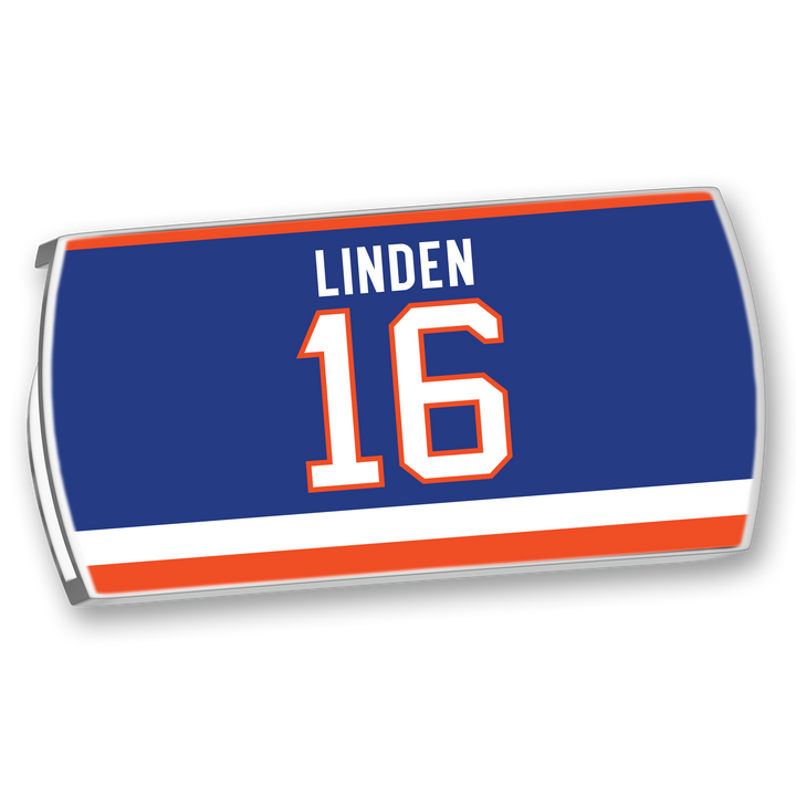 Trevor Linden