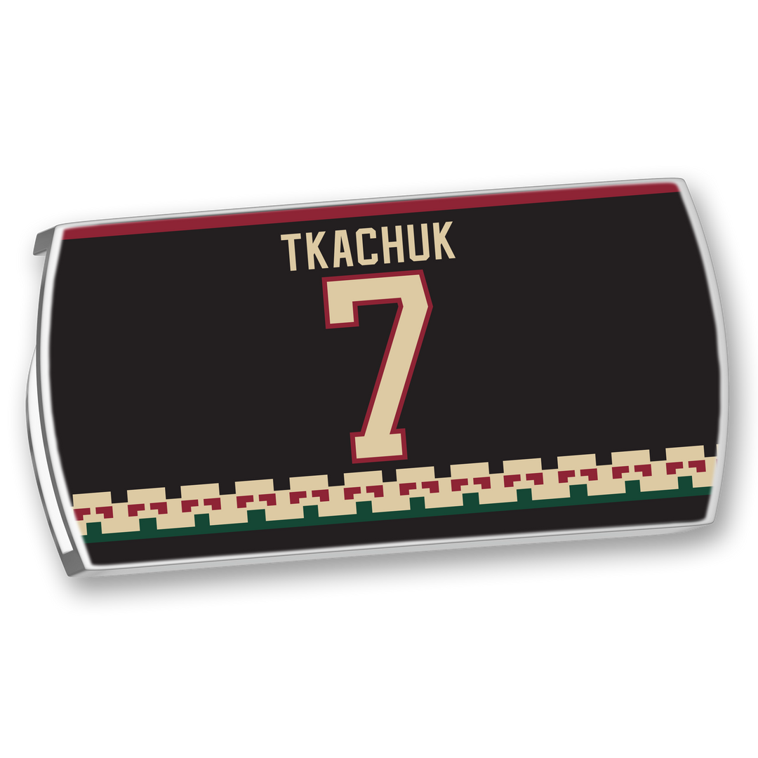 Keith Tkachuk
