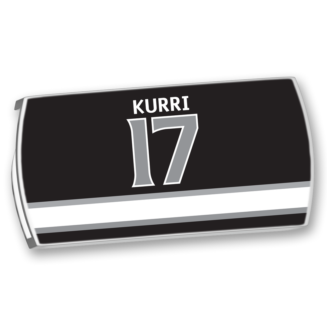 Jari Kurri