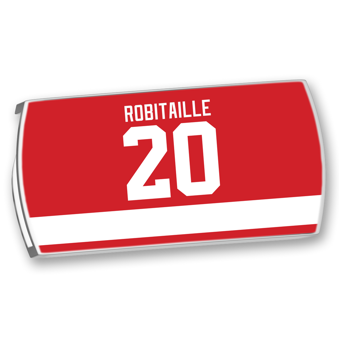 Luc Robitaille