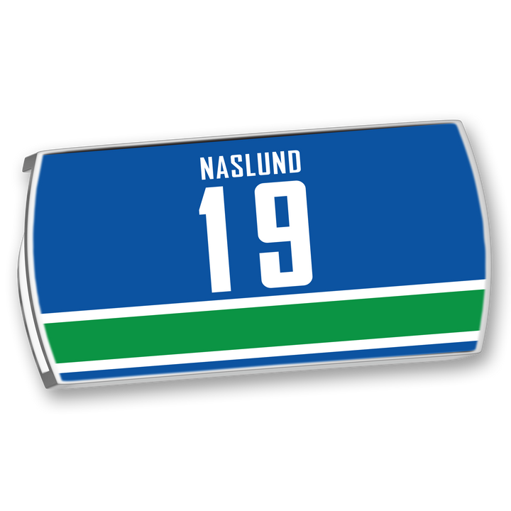 Markus Näslund