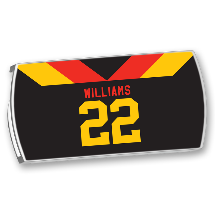 Tiger Williams
