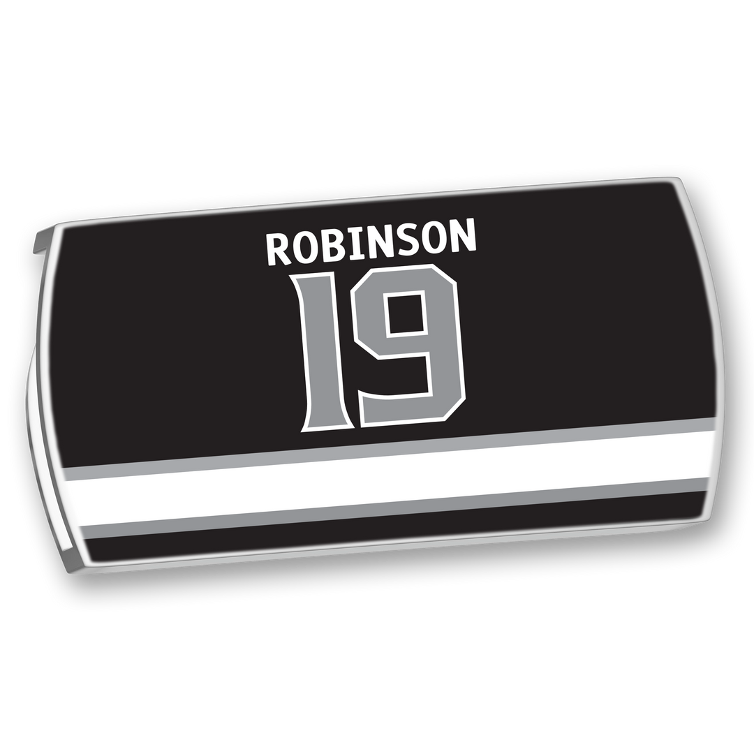 Larry Robinson