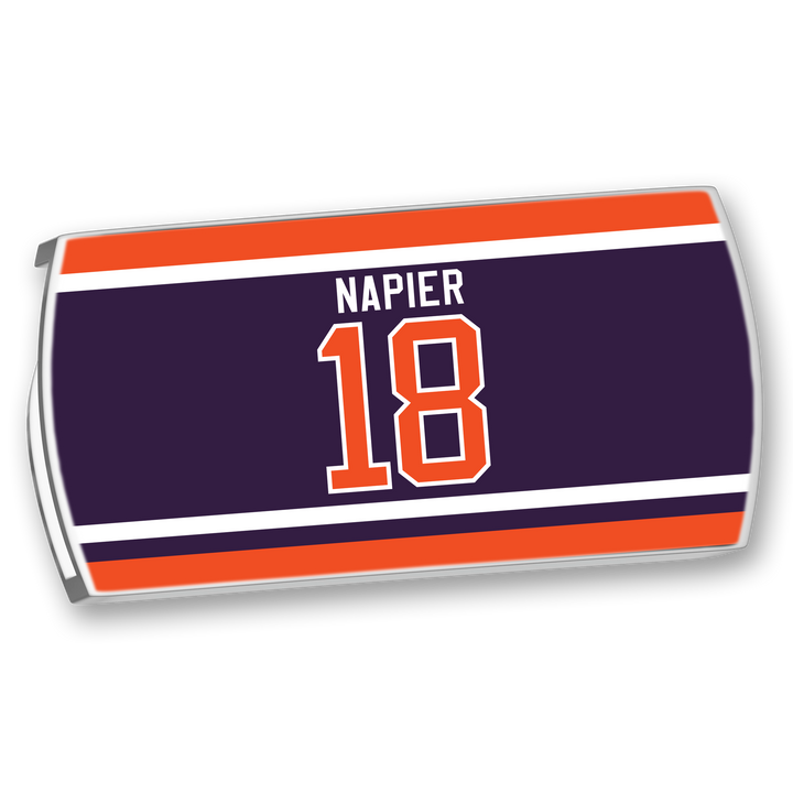 Mark Napier