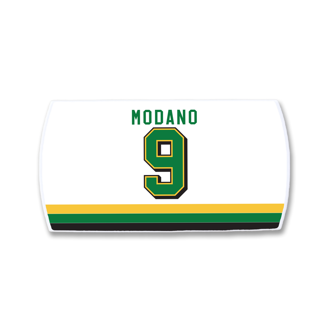 Mike Modano