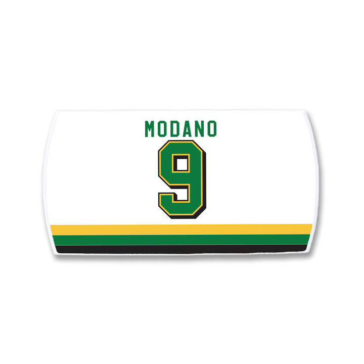 Mike Modano