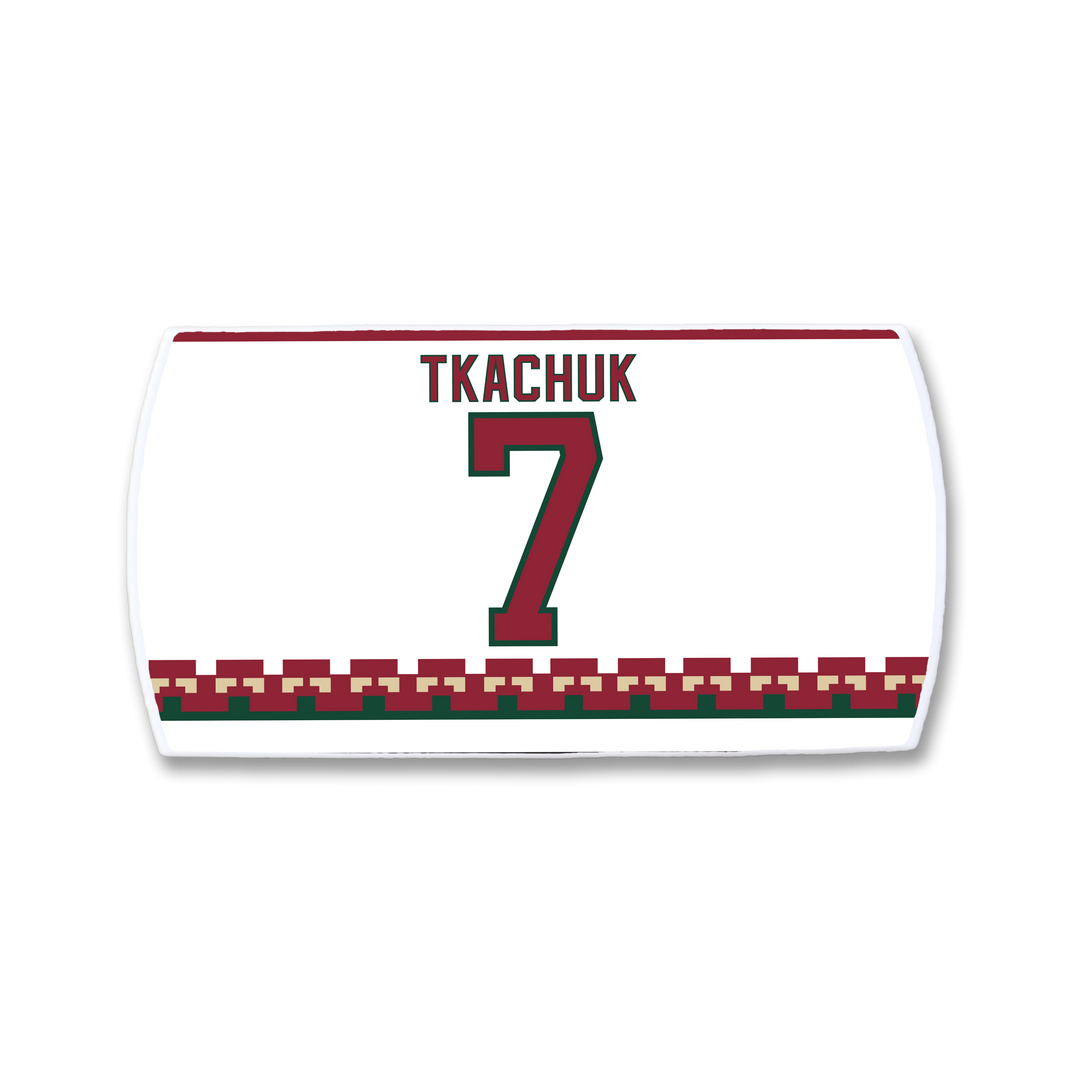 Keith Tkachuk