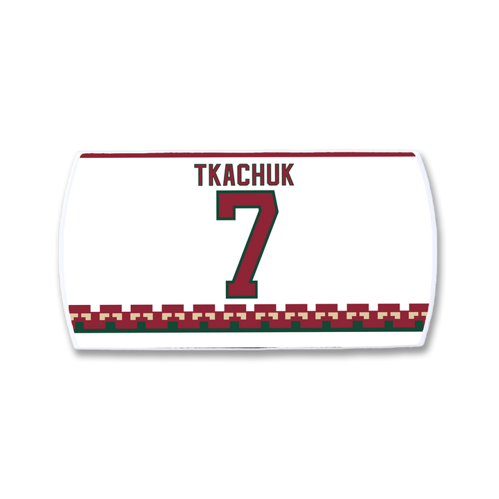 Keith Tkachuk
