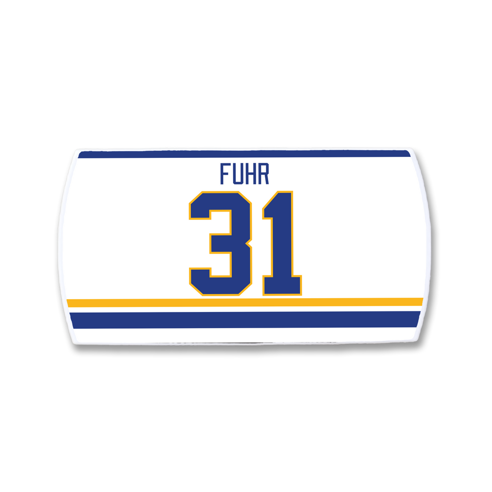 Grant Fuhr