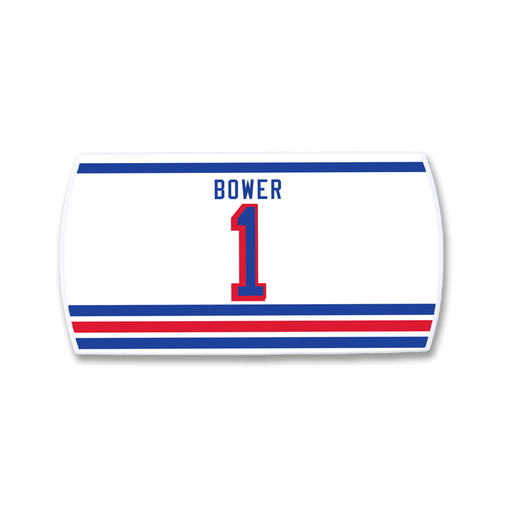 Johnny Bower