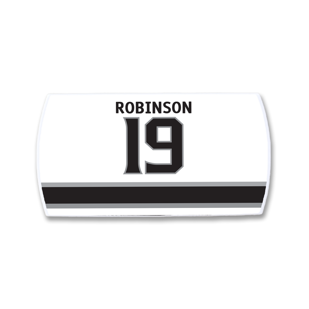 Larry Robinson