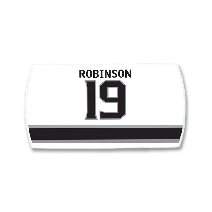 Larry Robinson