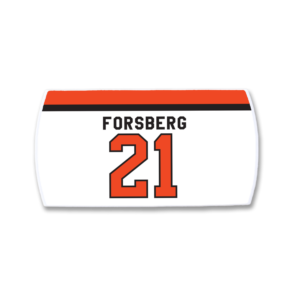 Peter Forsberg