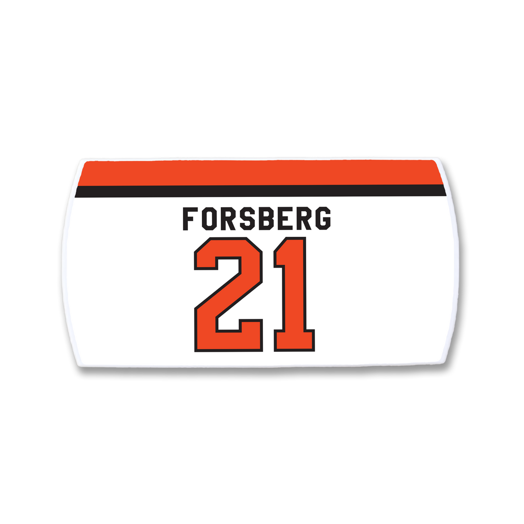 Peter Forsberg
