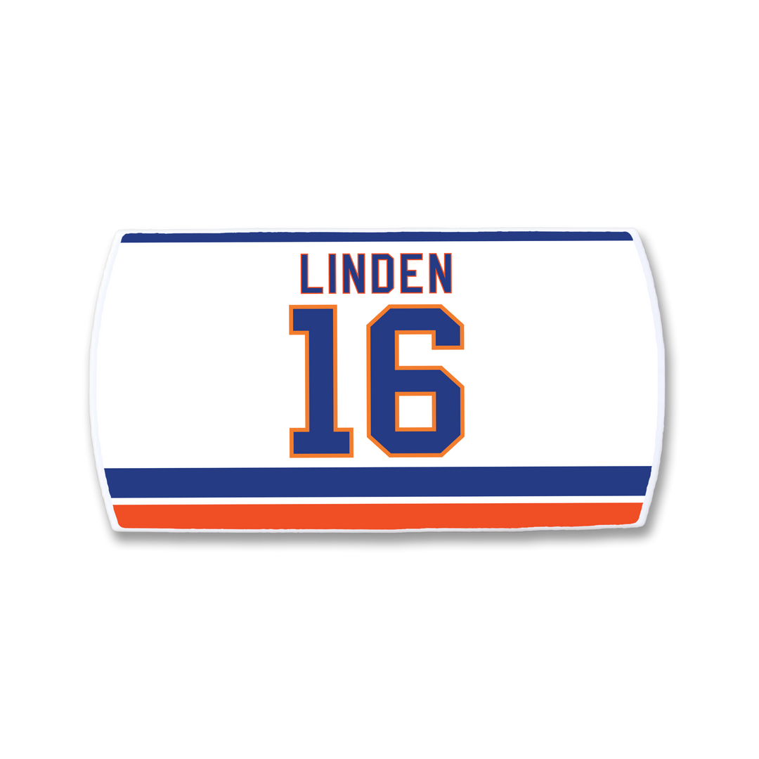 Trevor Linden