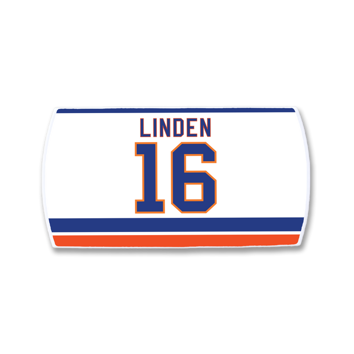 Trevor Linden