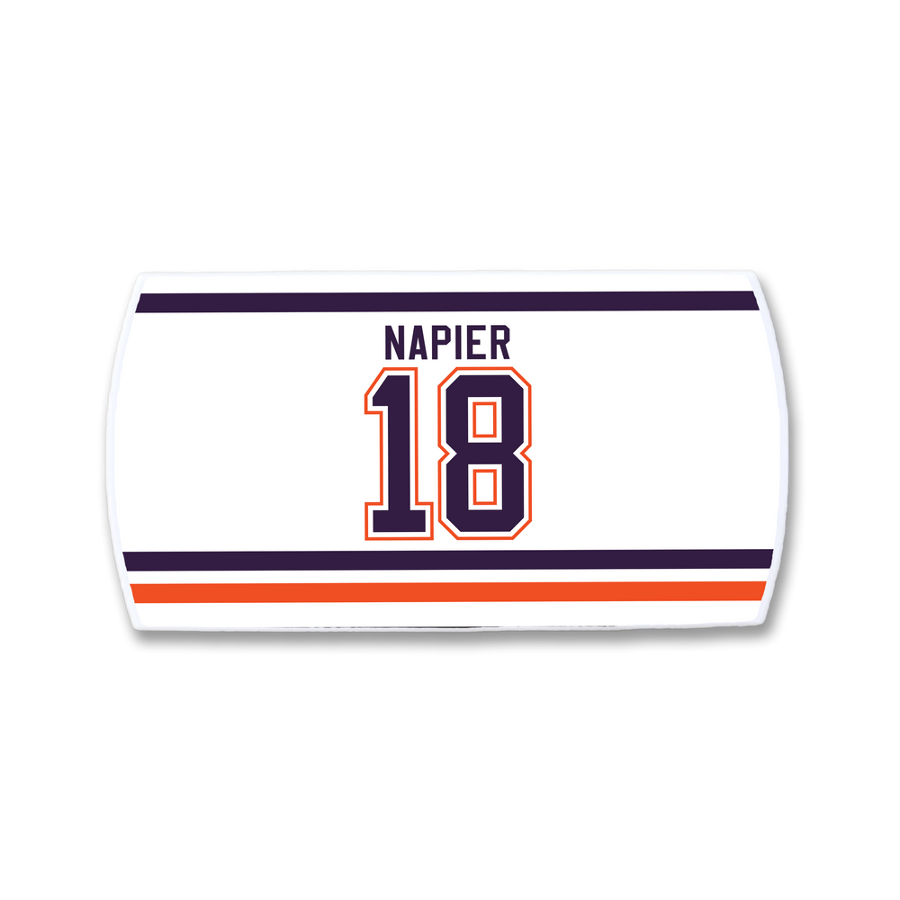 Mark Napier