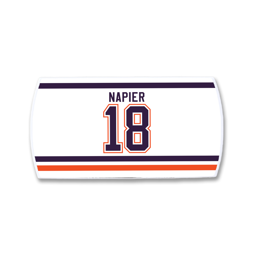 Mark Napier
