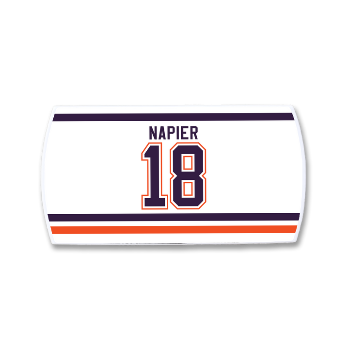 Mark Napier