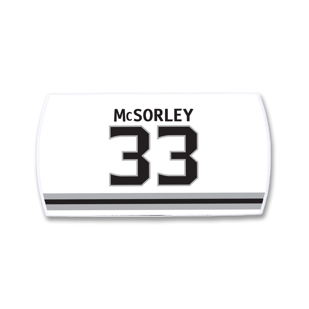 Marty McSorley
