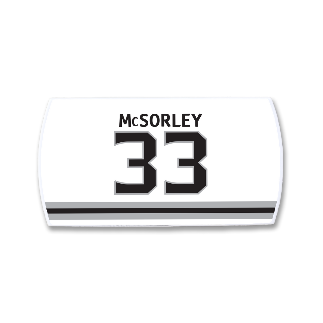 Marty McSorley