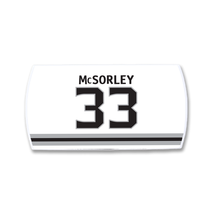 Marty McSorley