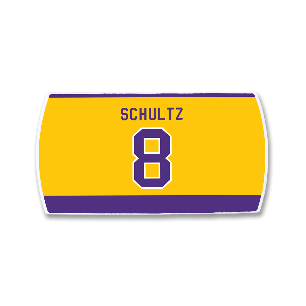 Dave Schultz
