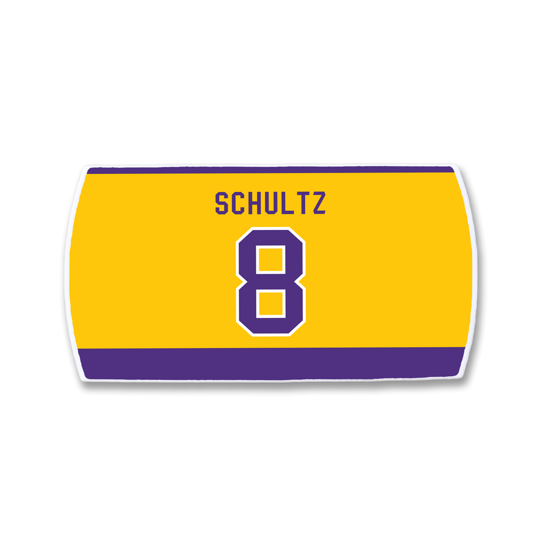 Dave Schultz