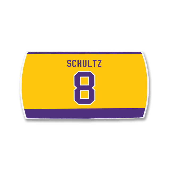 Dave Schultz