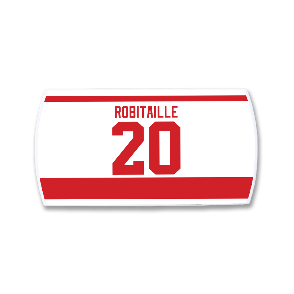 Luc Robitaille