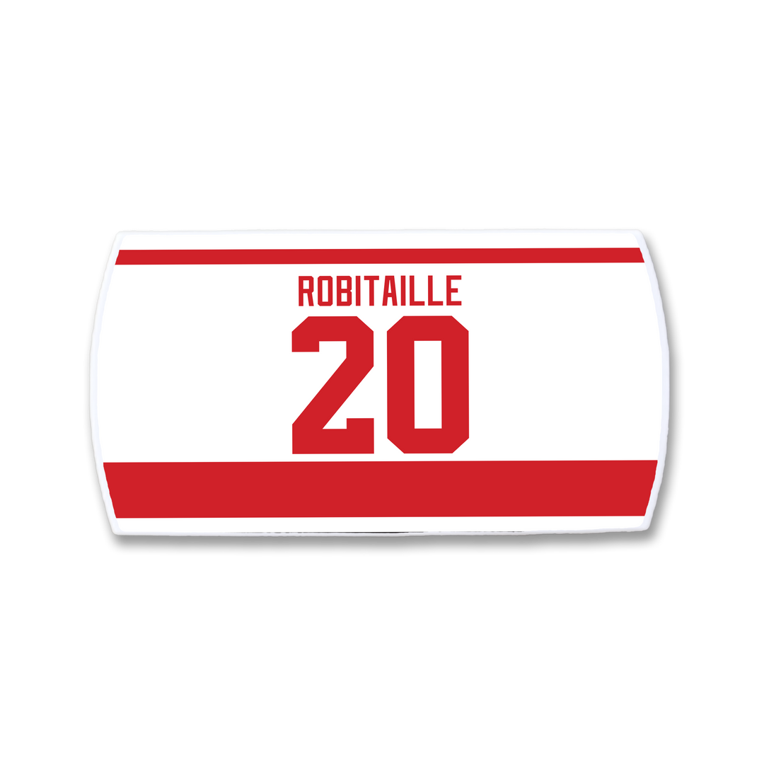 Luc Robitaille